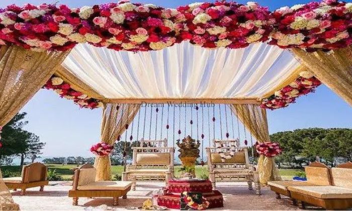 AMBROSE EVENT PLANNER